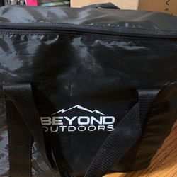 Beyond Outdoors Building Blocks