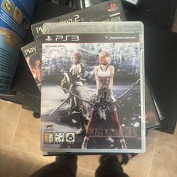 Ps3 Final