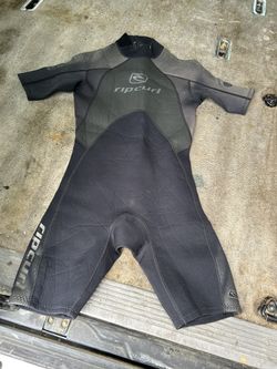 Rip curl Wetsuit (small)