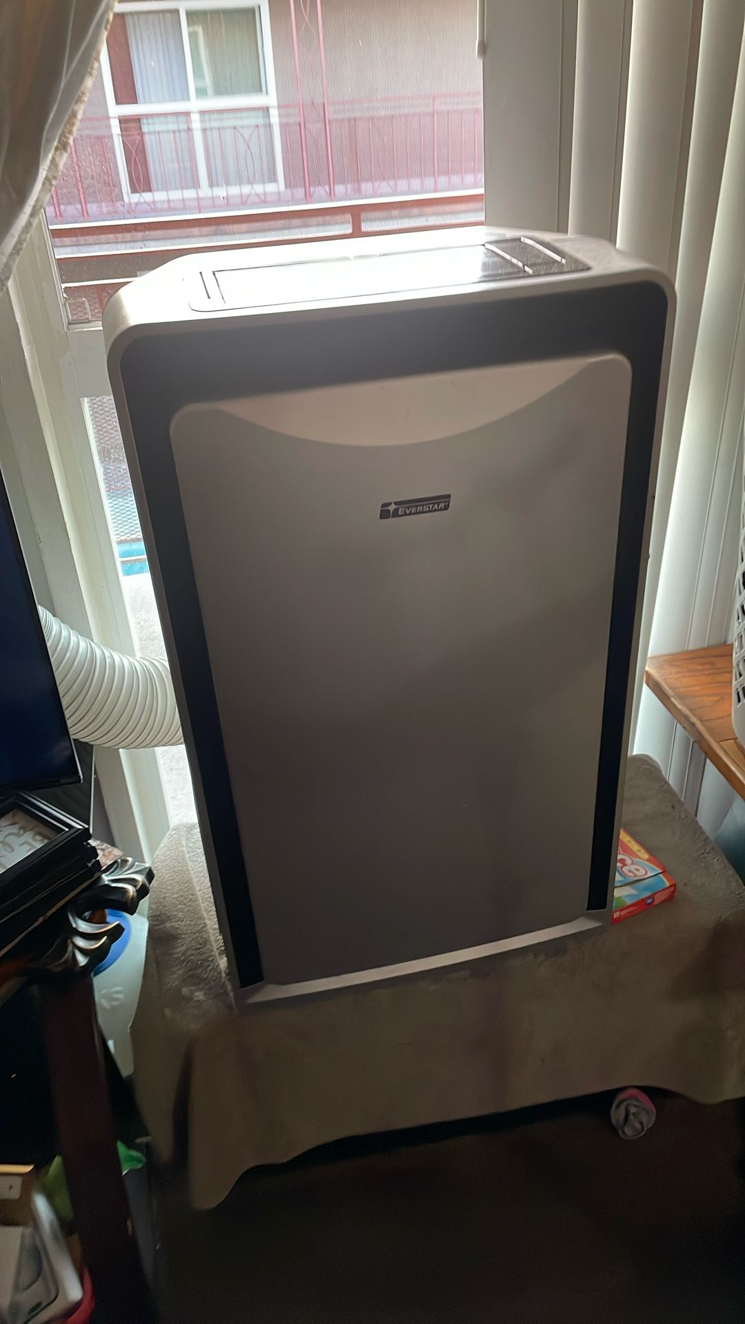 Portable ac Unit