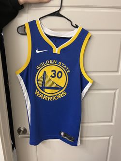 Curry Jersey