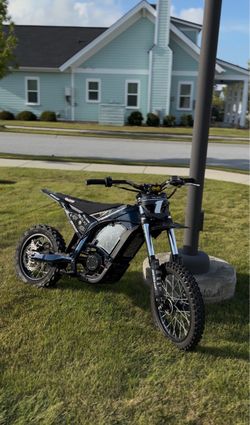 Yozma in10 (ALMOST NO STOCK PARTS OTHER THAN POWER TRAIN)