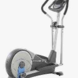 Pro-Form XP-115 Elliptical
