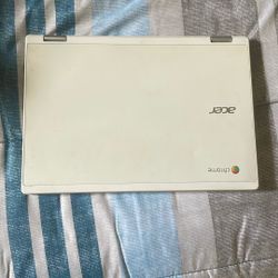 Google ChromeBook Laptop (Touch Screen)