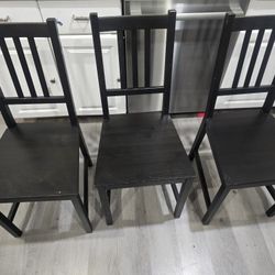 Ikea Dinning Chair