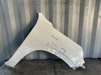 2021 2022 2023 2024 2025 CHEVROLET CHEVY TAHOE RIGHT PASSENGER SIDE FENDER OEM
