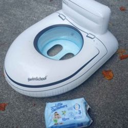 Baby Float 