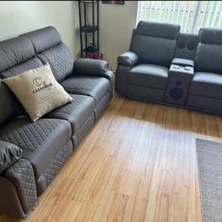 Beautiful Sofa