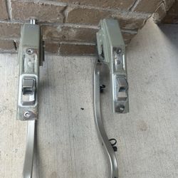 Toyota Camry Decklid Trunk Hinges