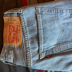 Levi Jeans 