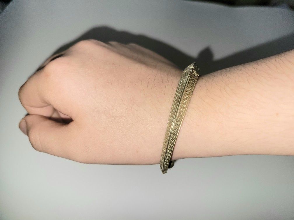 Vintage Unique Bracelet