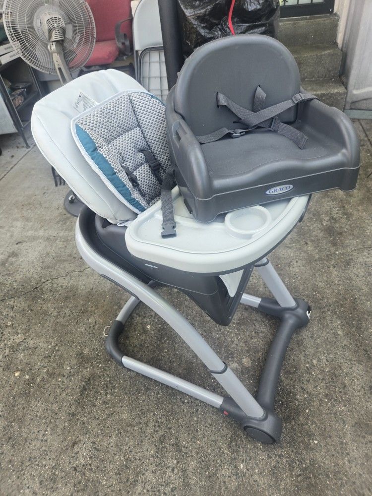 High Chair