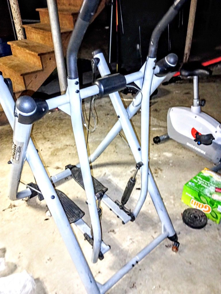 Excellent Name Brand Exercise Machines