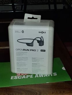 SHOKZ OPENRUN PRO 2