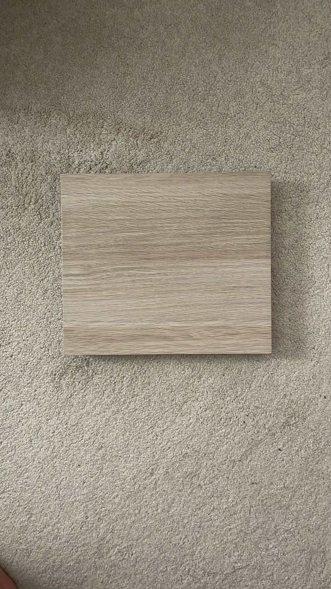 IKEA Floating Wall Shelf