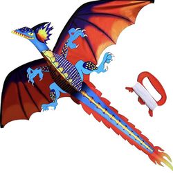 Dragon Kite 