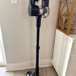 Cordless Vacuum Cleaner 