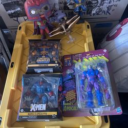 Marvel Toys For Sale 