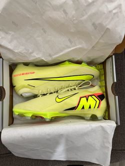 Nike Mercurial Vapor 16 Elite