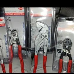 Knipex Pliers Bundle 