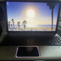 Hp Pavilion Dv6