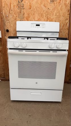 Ge-gas-range