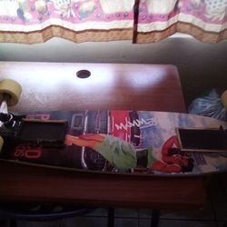 Skateboards