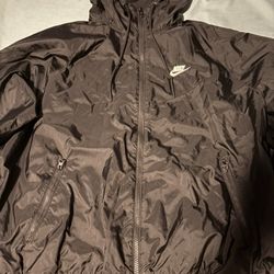 Nike Windbreaker Good Condition 