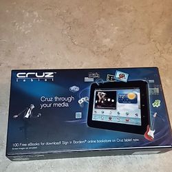 Tablet