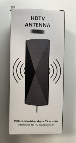 Antenna Indoor outdoor