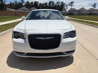 2015 Chrysler 300