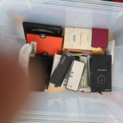 Phone Cases New $5-10 Each
