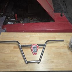 Shadow 4 Piece Handle Bars