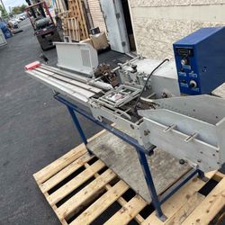 Automatic Promotional Pen Screen Printing Machine – High-Speed Production – 110V