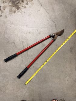Corona Max 25-in Bypass Lopper MSRP $55 West Las Vegas See My Listings Summerlin