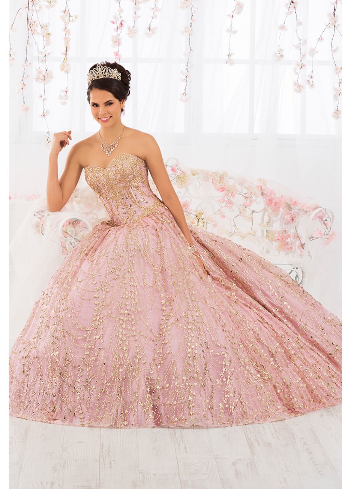 Sweet 15 Dress/ Sweet 16 Dress