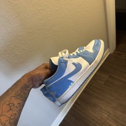 Jordan’s 