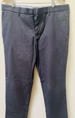 Men’s Slacks