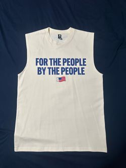 Sean Strickland x Full Violence Tank Top