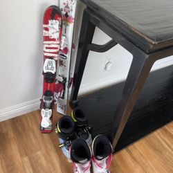 Kids Skis 3-5 Years 