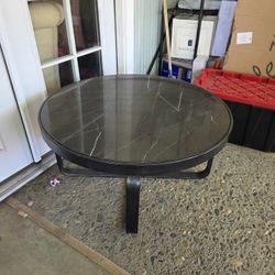 Nice Coffee Table  35w, 20h