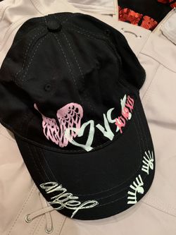 Victoria’s Secret cap