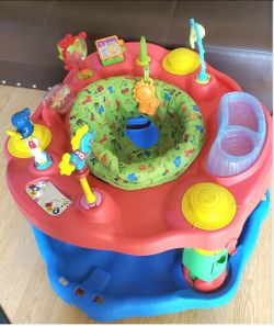 EVENFLO Baby Activity Exersaucer