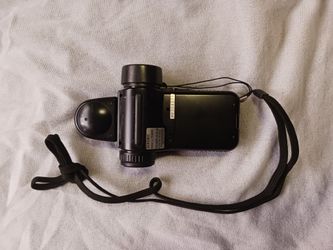 Sekonic L-758DR Digital Master
