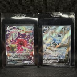 Pokemon Singles