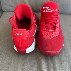 Nike men’s Basketball Shoes