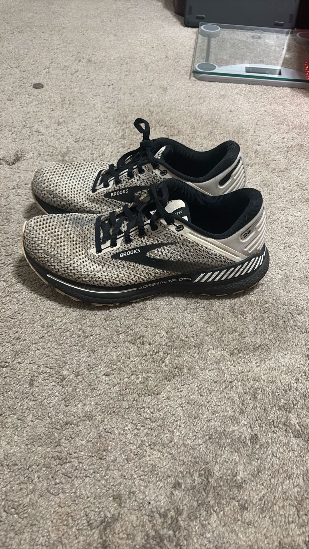 Brooks Running Shoes