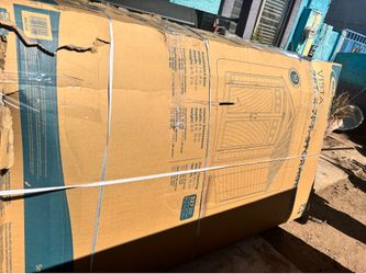 Suncast 7x7 Storage Shed