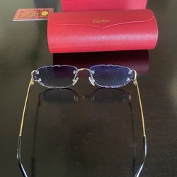 Stylish Designer Inspired Sunglasses - Luxury look for Less