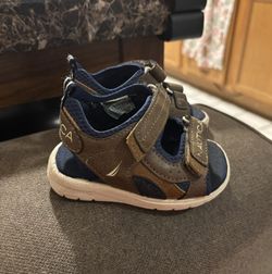 Baby Sandals (sandalias Para Bebé) 5c 